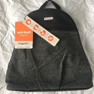 Baggallini Convertible Backpack